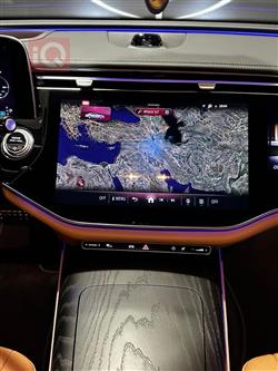 مێرسێدس بێنز E-Class